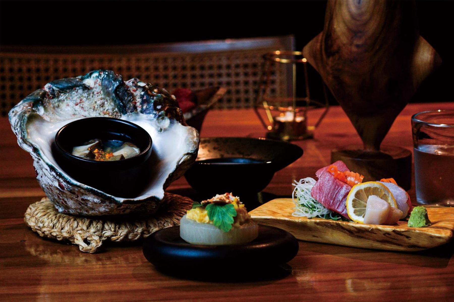 Miru Amami Hotel Tatsugo Bagian luar foto