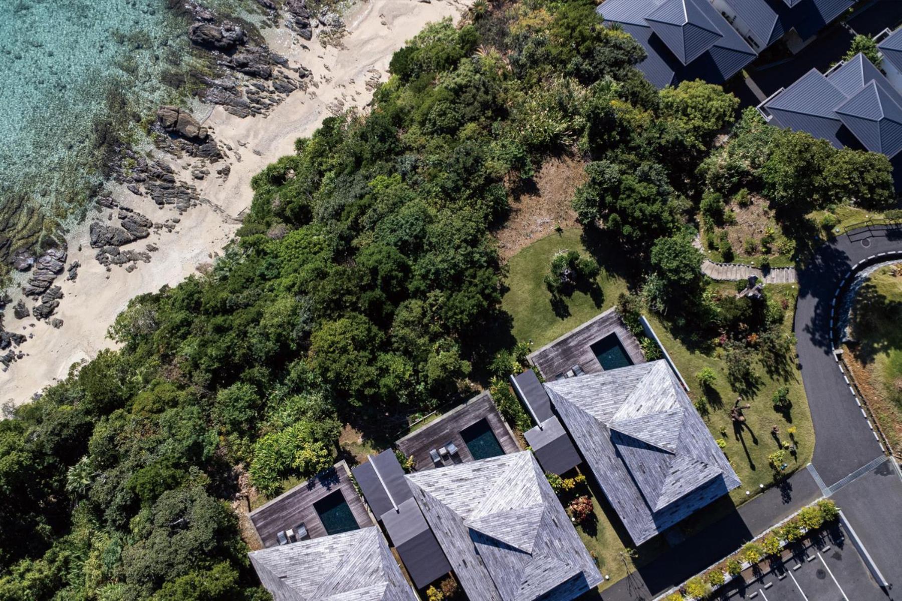 Miru Amami Hotel Tatsugo Bagian luar foto