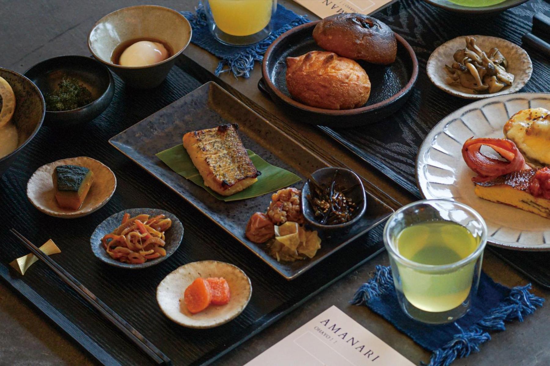 Miru Amami Hotel Tatsugo Bagian luar foto