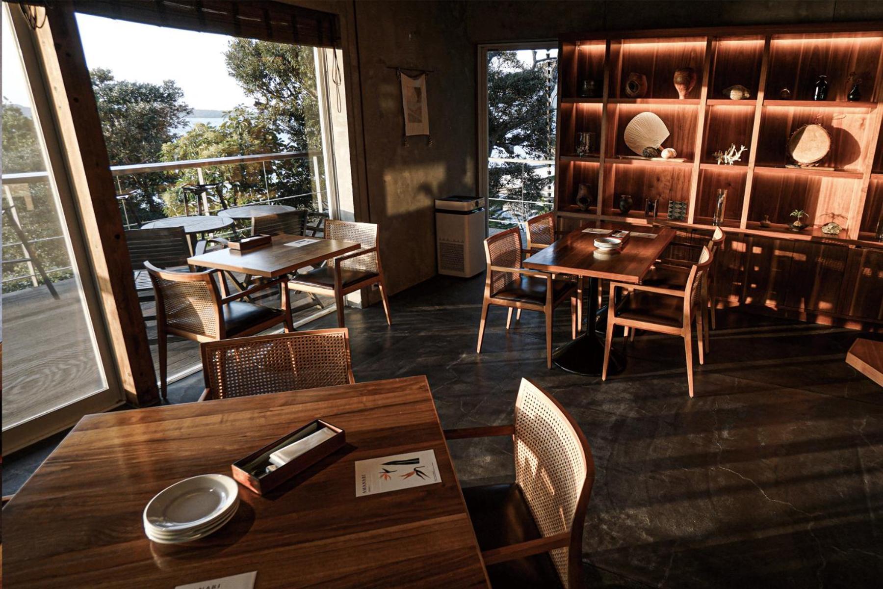 Miru Amami Hotel Tatsugo Bagian luar foto