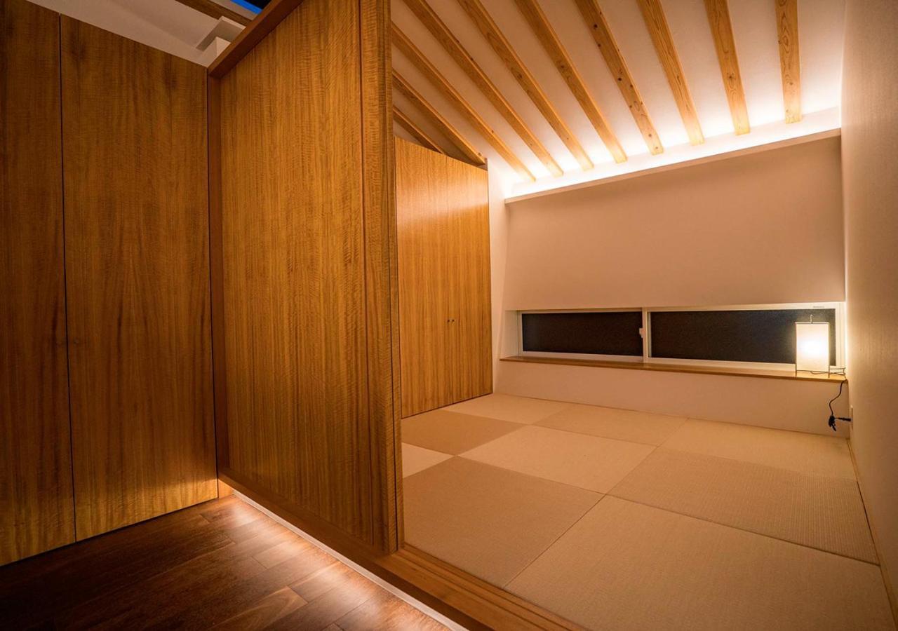 Miru Amami Hotel Tatsugo Ruang foto